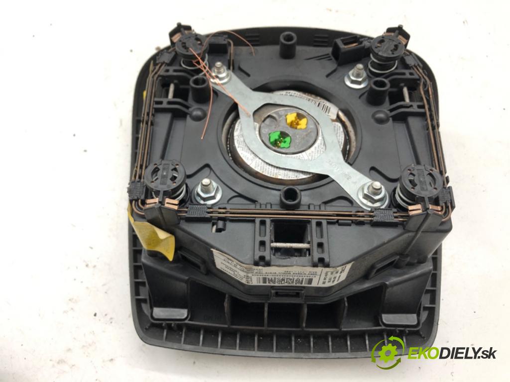 CITROEN JUMPER II Autobus 2006 74 kW 2.2 HDi 100 2198 AirBag volantu 07854862450 (Airbag)