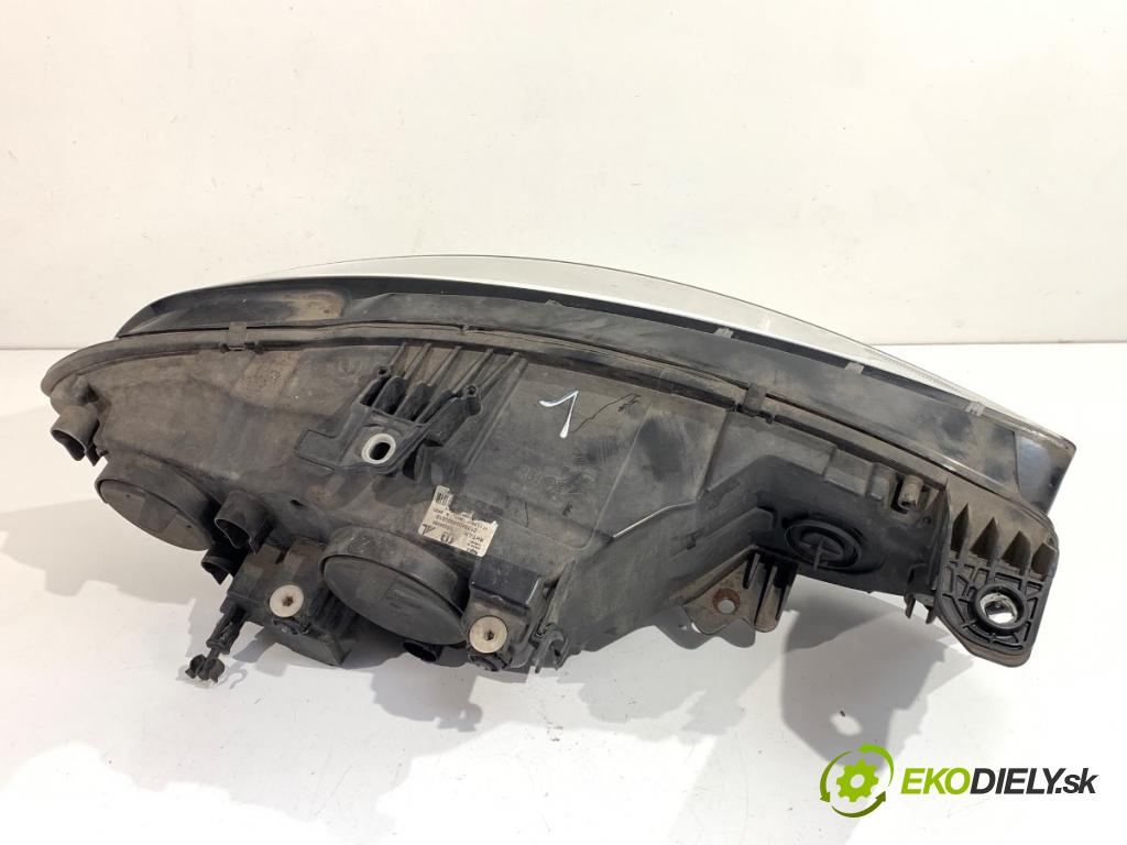 FIAT TIPO sedan 2017 70 kW 1.4 (356SXA1B) 1368 Svetlomet ľavy predný 52094994