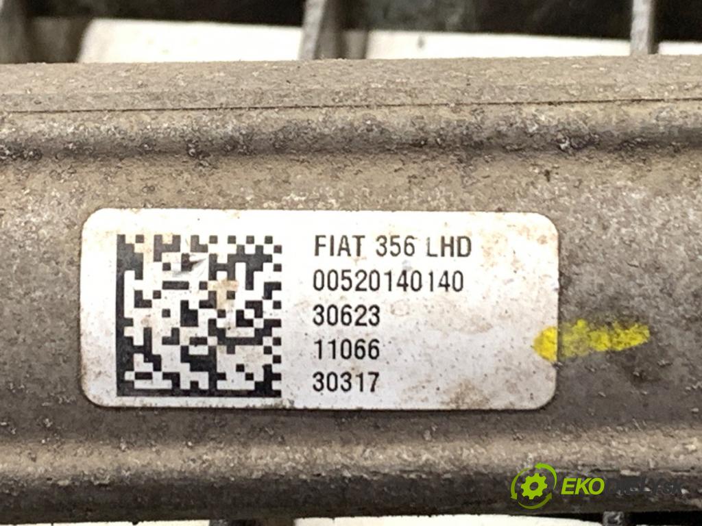 FIAT TIPO sedan 2017 70 kW 1.4 (356SXA1B) 1368 riadenie volantu Riadenie 00520140140