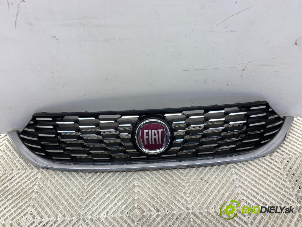 FIAT TIPO sedan 2017 70 kW 1.4 (356SXA1B) 1368 Mriežka maska 52033259 (Mriežka predná (maska chladiča))