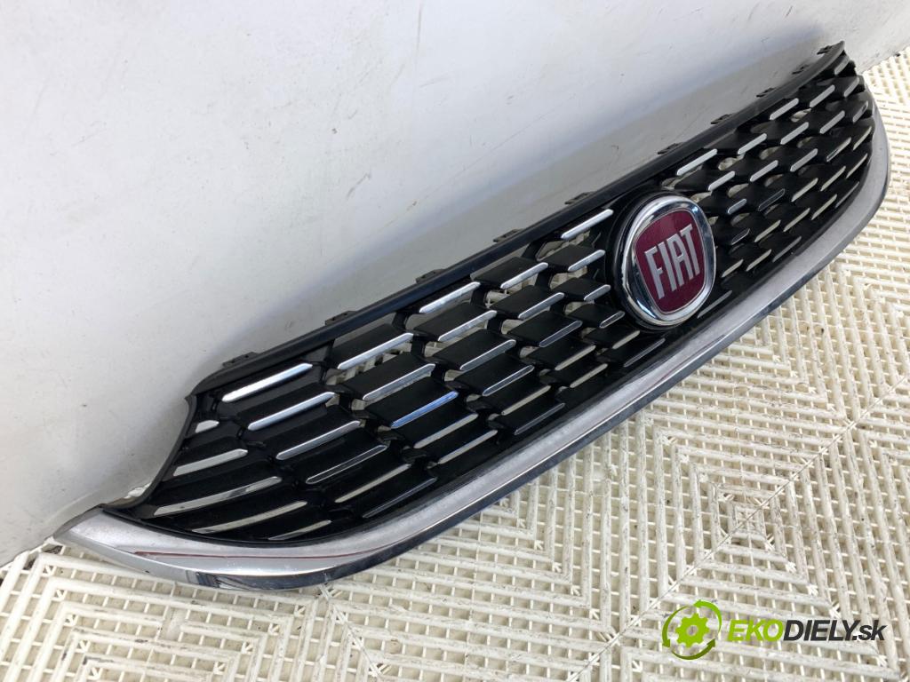 FIAT TIPO sedan 2017 70 kW 1.4 (356SXA1B) 1368 Mriežka maska 52033259 (Mriežka predná (maska chladiča))