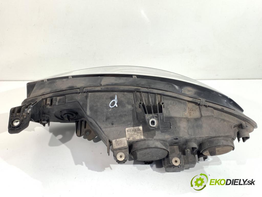 FIAT TIPO sedan 2017 70 kW 1.4 (356SXA1B) 1368 Svetlomet pravy predný 52094990