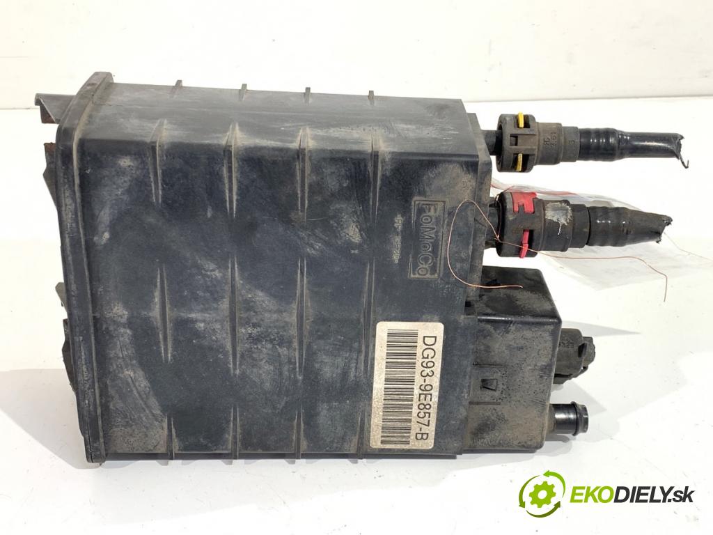 FORD MONDEO MK5 sedan 2013 133 kW 1.6 1596 filter peľový DG93-9E857-B