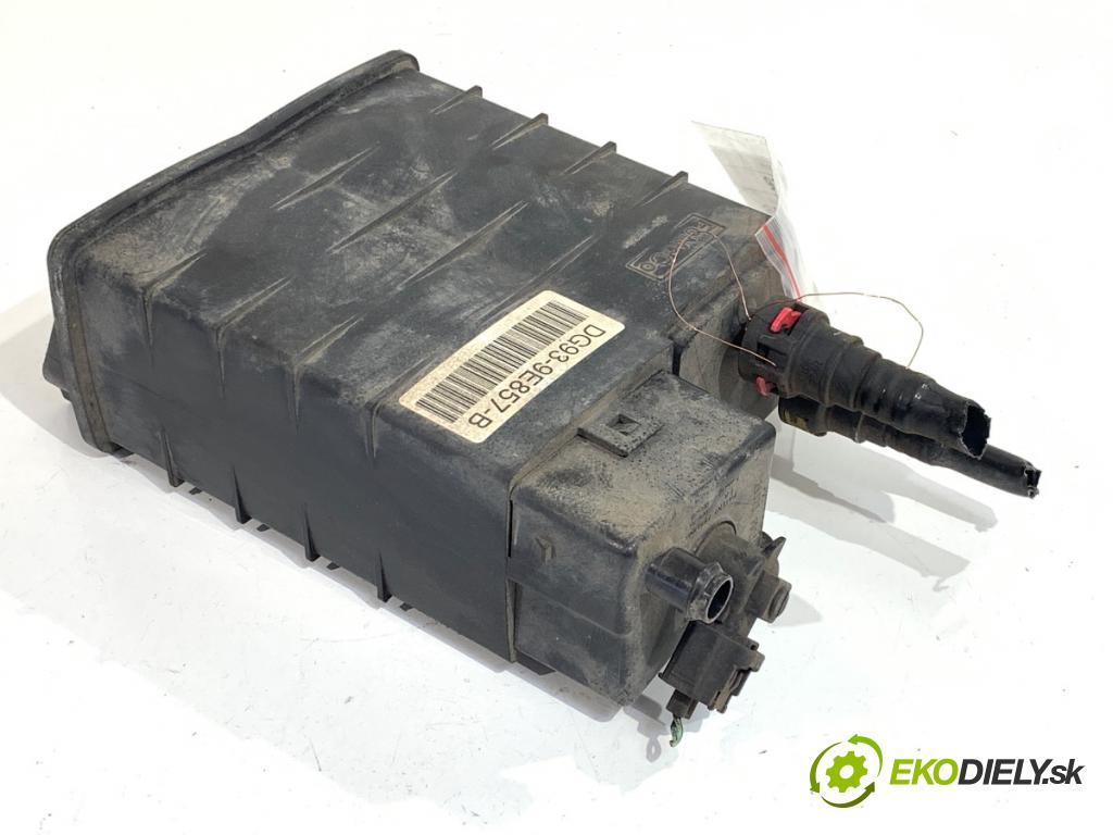FORD MONDEO MK5 sedan 2013 133 kW 1.6 1596 filtr pylový DG93-9E857-B