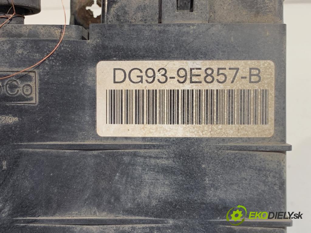 FORD MONDEO MK5 sedan 2013 133 kW 1.6 1596 filtr pylový DG93-9E857-B