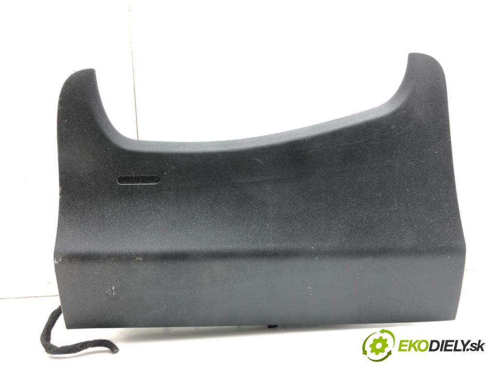 FORD ECOSPORT SUV 2021 92 kW 1.0 EcoBoost 998 AirBag koleno: CN15-A045J76-BB