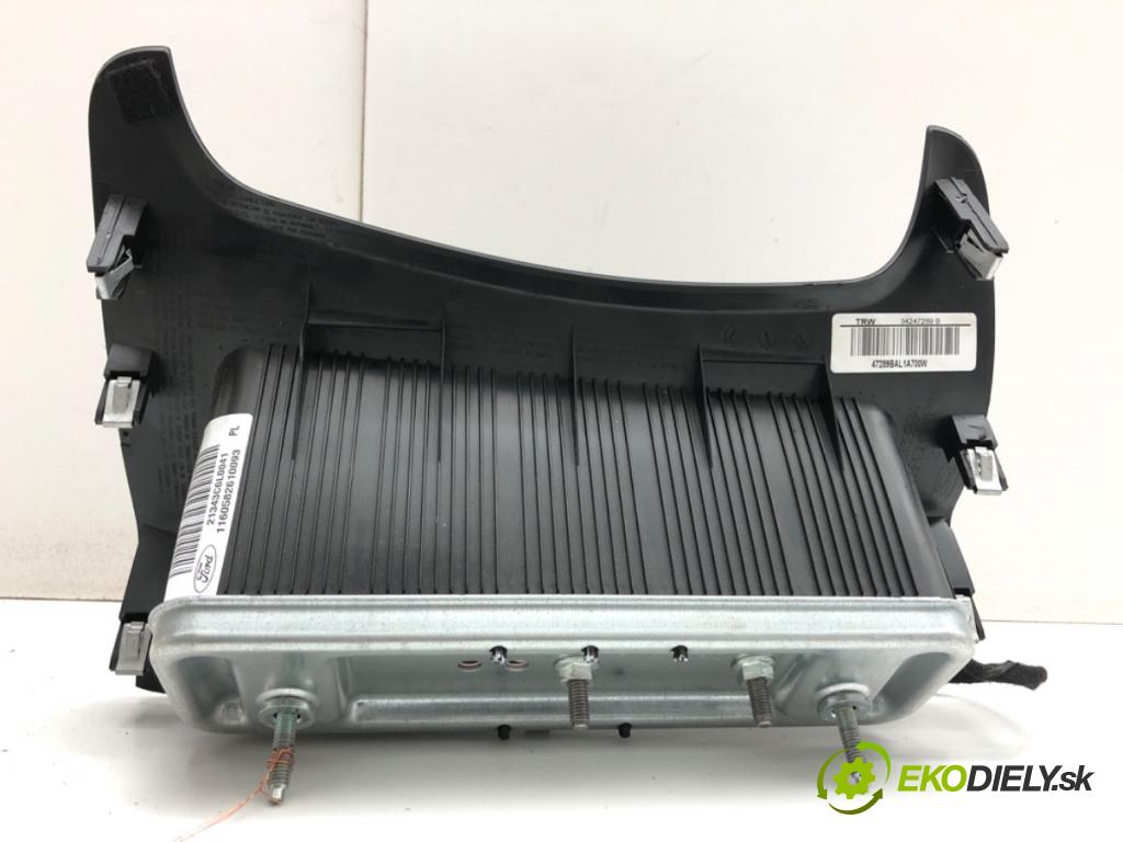 FORD ECOSPORT SUV 2021 92 kW 1.0 EcoBoost 998 AirBag koleno: CN15-A045J76-BB