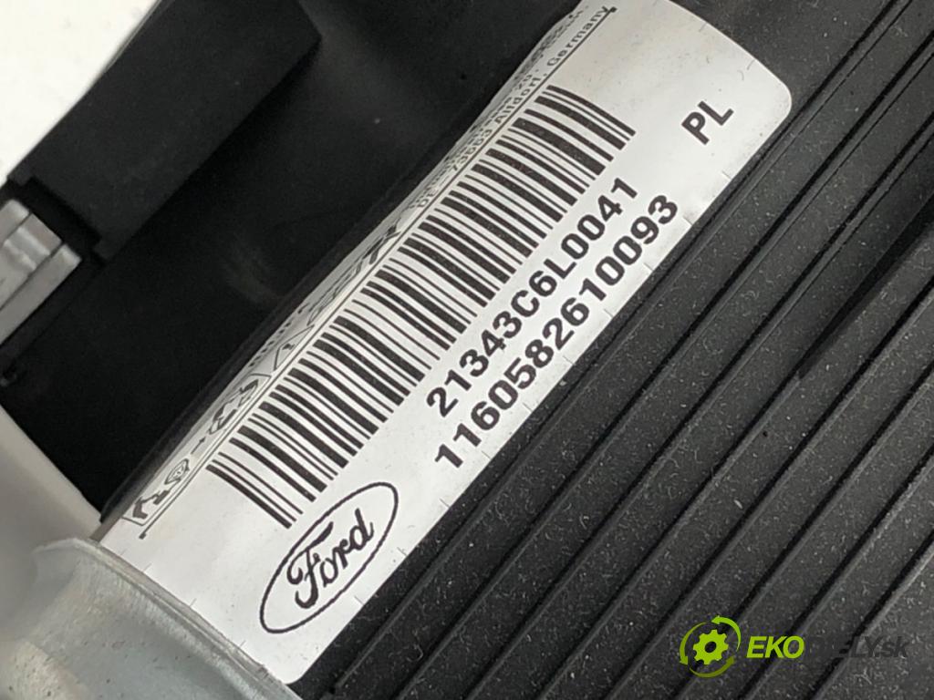 FORD ECOSPORT SUV 2021 92 kW 1.0 EcoBoost 998 AirBag koleno: CN15-A045J76-BB