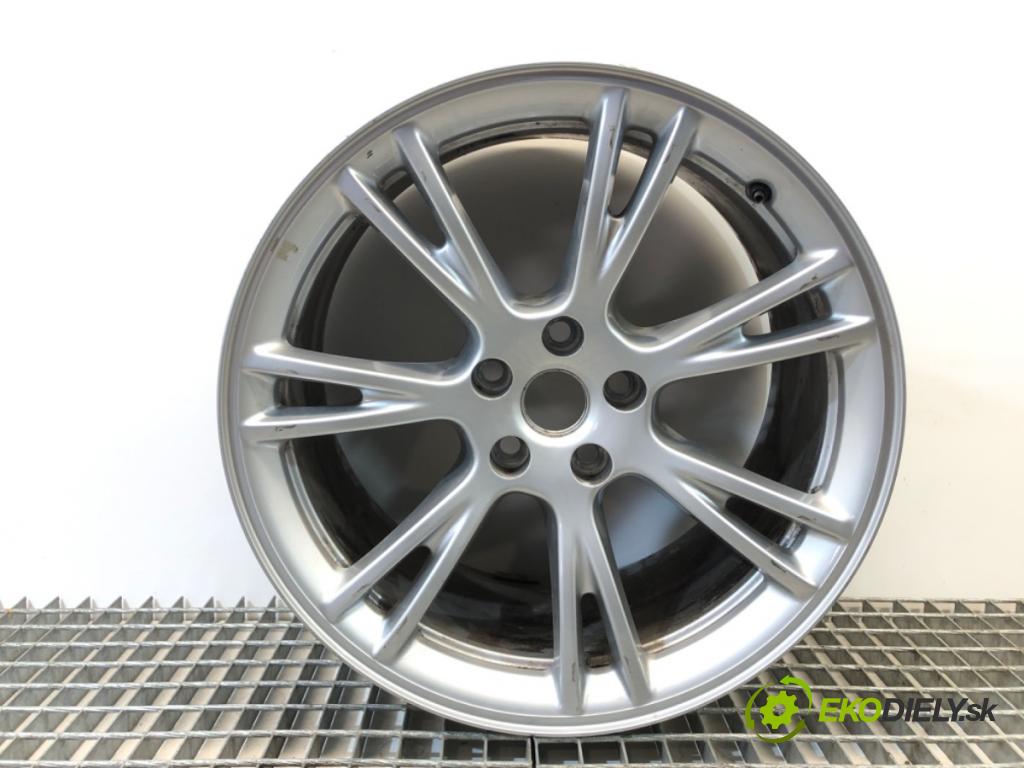 TESLA MODEL Y SUV 2024 220 kW EV  disk HLIÍK: 19 9,5J 5X114.3 64 ET45 1188222-00-C