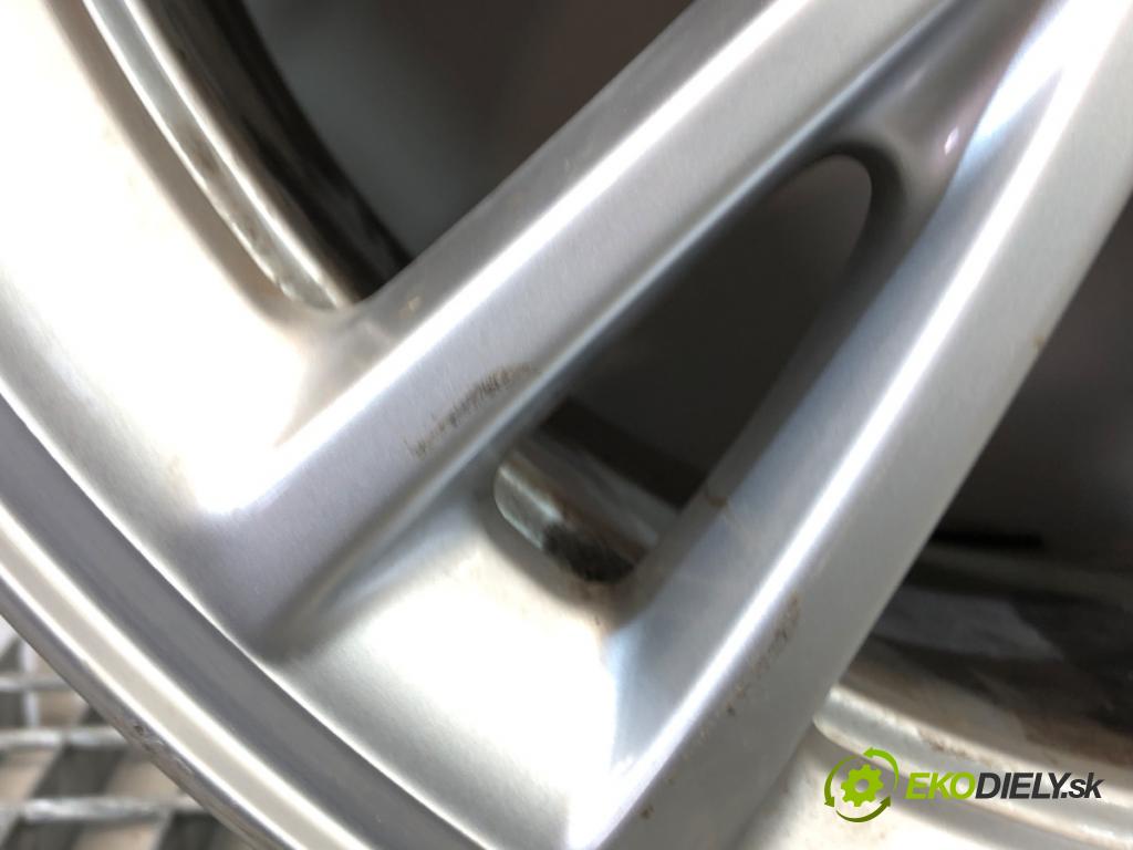 TESLA MODEL Y SUV 2024 220 kW EV  disk HLINÍK 19 9,5J 5X114.3 64 ET45 1188222-00-C