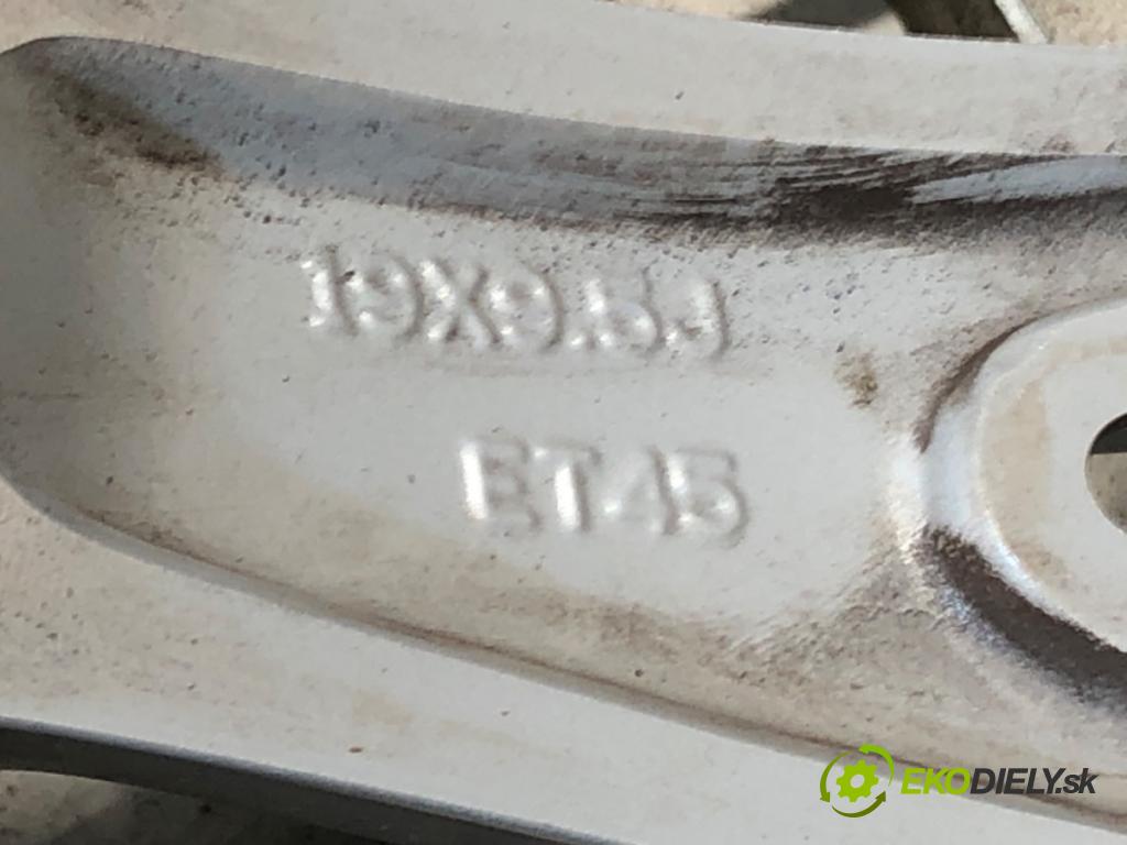 TESLA MODEL Y SUV 2024 220 kW EV  disk HLINÍK 19 9,5J 5X114.3 64 ET45 1188222-00-C
