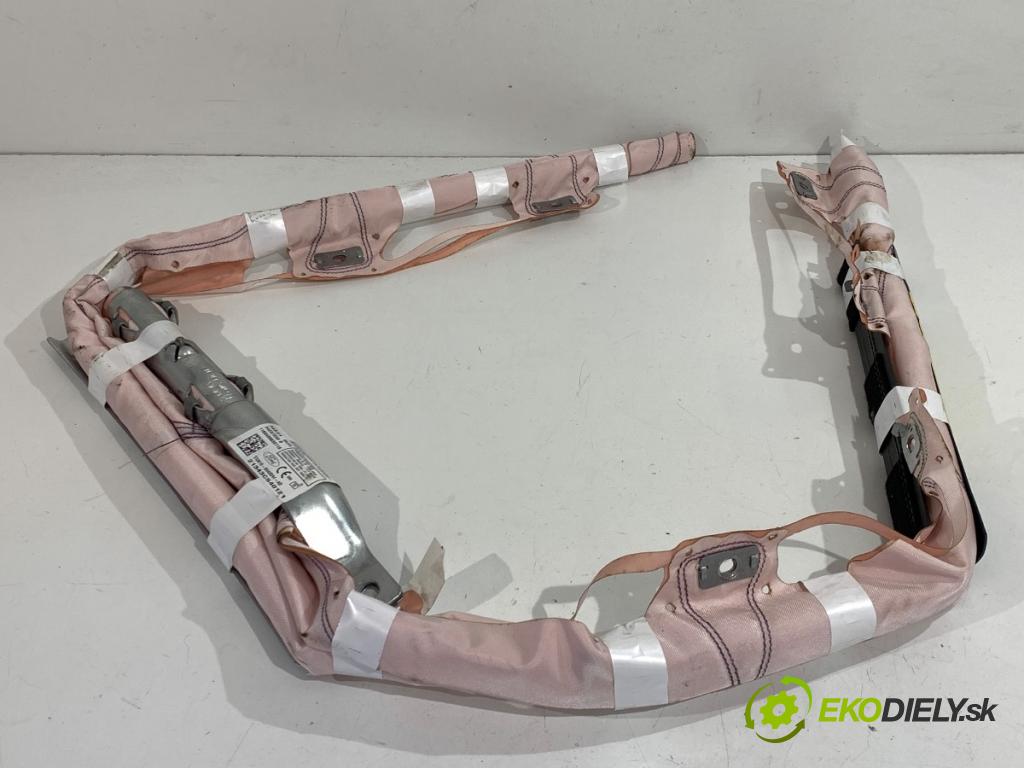 FORD ECOSPORT SUV 2021 92 kW 1.0 EcoBoost 998 Stropný pravy CN15-A042D94 -AD