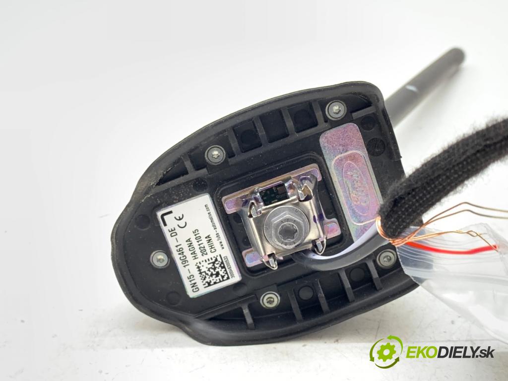 FORD ECOSPORT SUV 2021 92 kW 1.0 EcoBoost 998 ANTENA GN15-19G461-DE