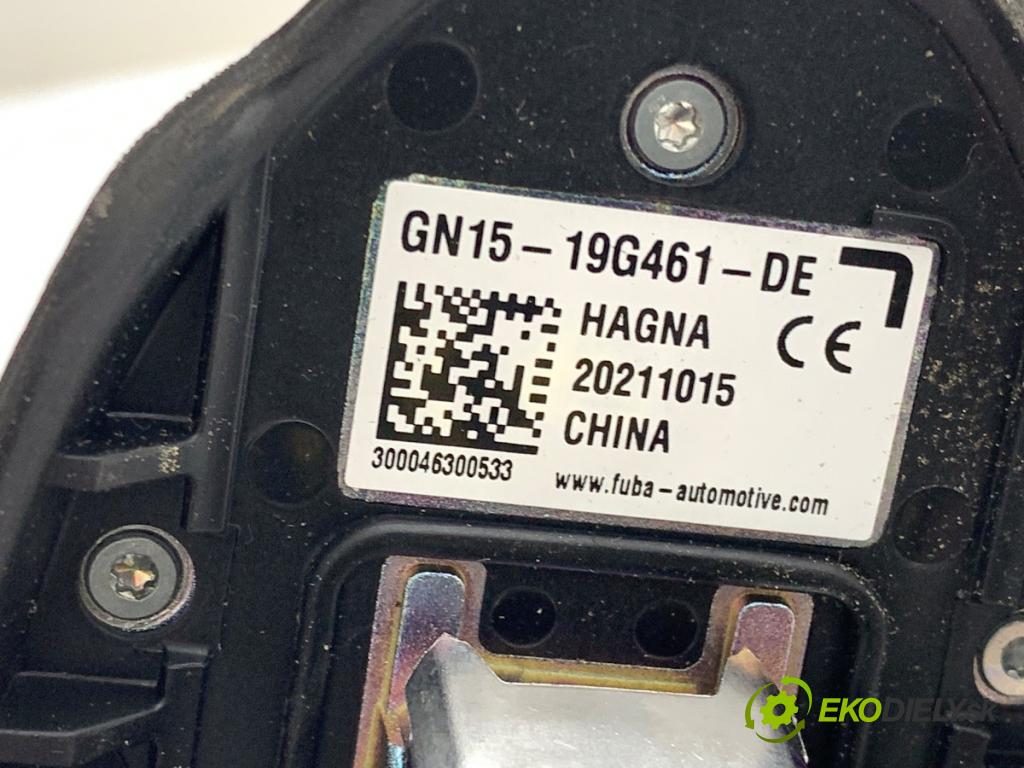 FORD ECOSPORT SUV 2021 92 kW 1.0 EcoBoost 998 ANTENA GN15-19G461-DE