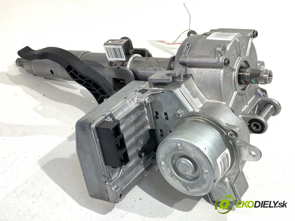 FORD ECOSPORT SUV 2021 92 kW 1.0 EcoBoost 998 Hriadeľ, tyč volantu GN153D077GA (Tyč riadenia (volantu))
