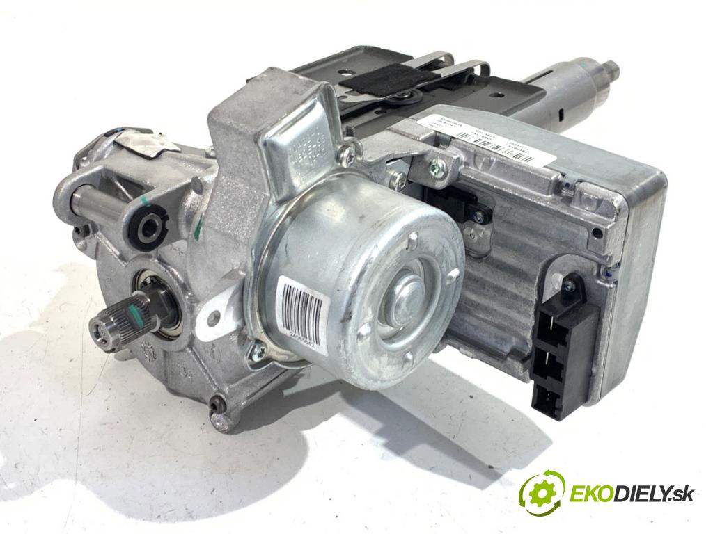 FORD ECOSPORT SUV 2021 92 kW 1.0 EcoBoost 998 Hriadeľ, tyč volantu GN153D077GA (Tyč riadenia (volantu))