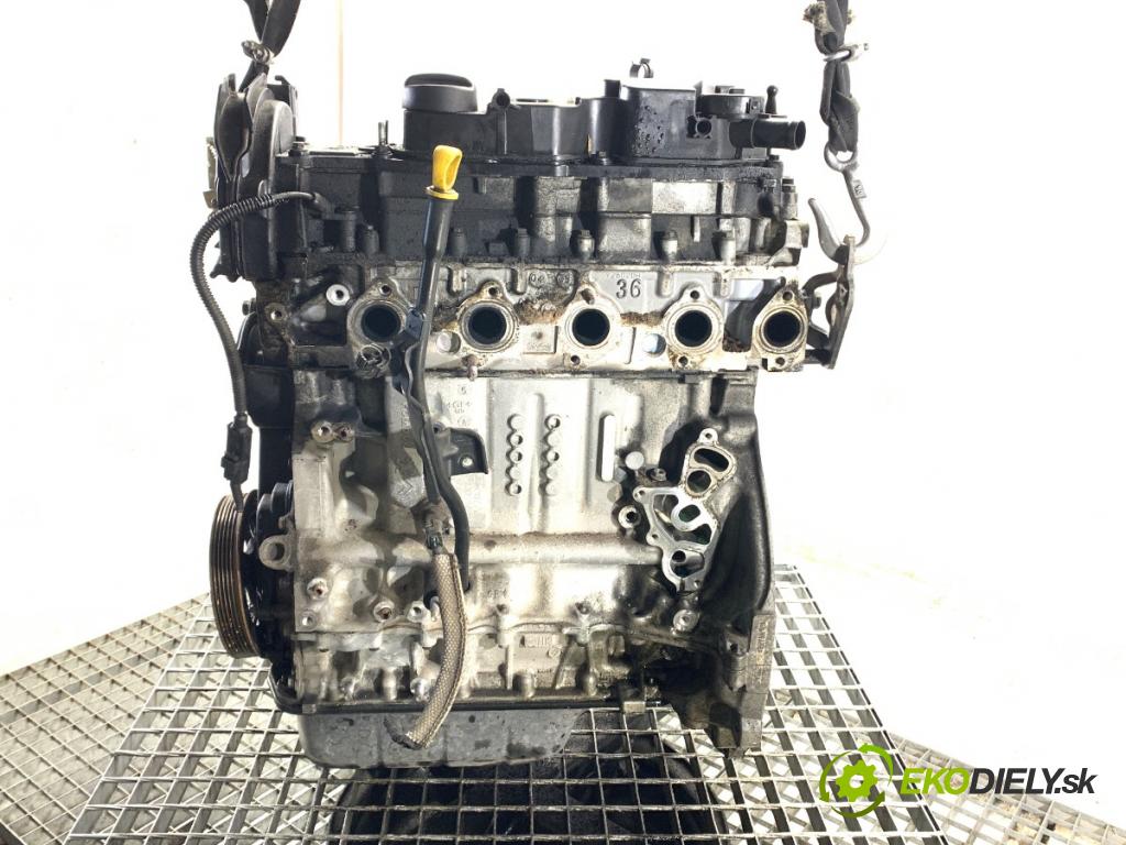 VOLVO V40 liftback 2012 84 kW D2 1560 Motor D4162T (Motor)