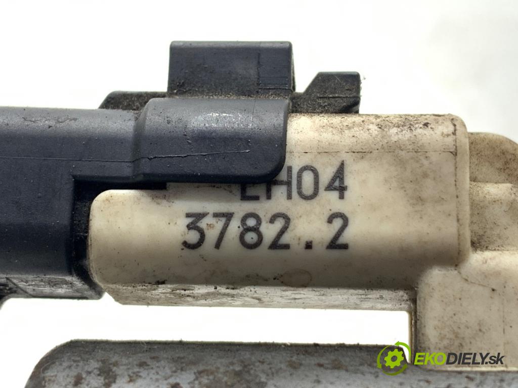 VOLVO V40 liftback 2012 84 kW D2 1560 Regulátor tlaku paliva  (Palivový systém ostatní)