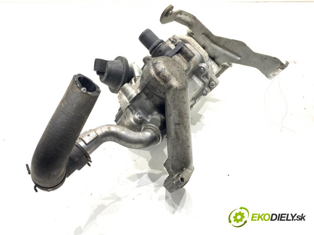 VOLVO V40 liftback 2012 84 kW D2 1560 Chladič EGR 9671187780