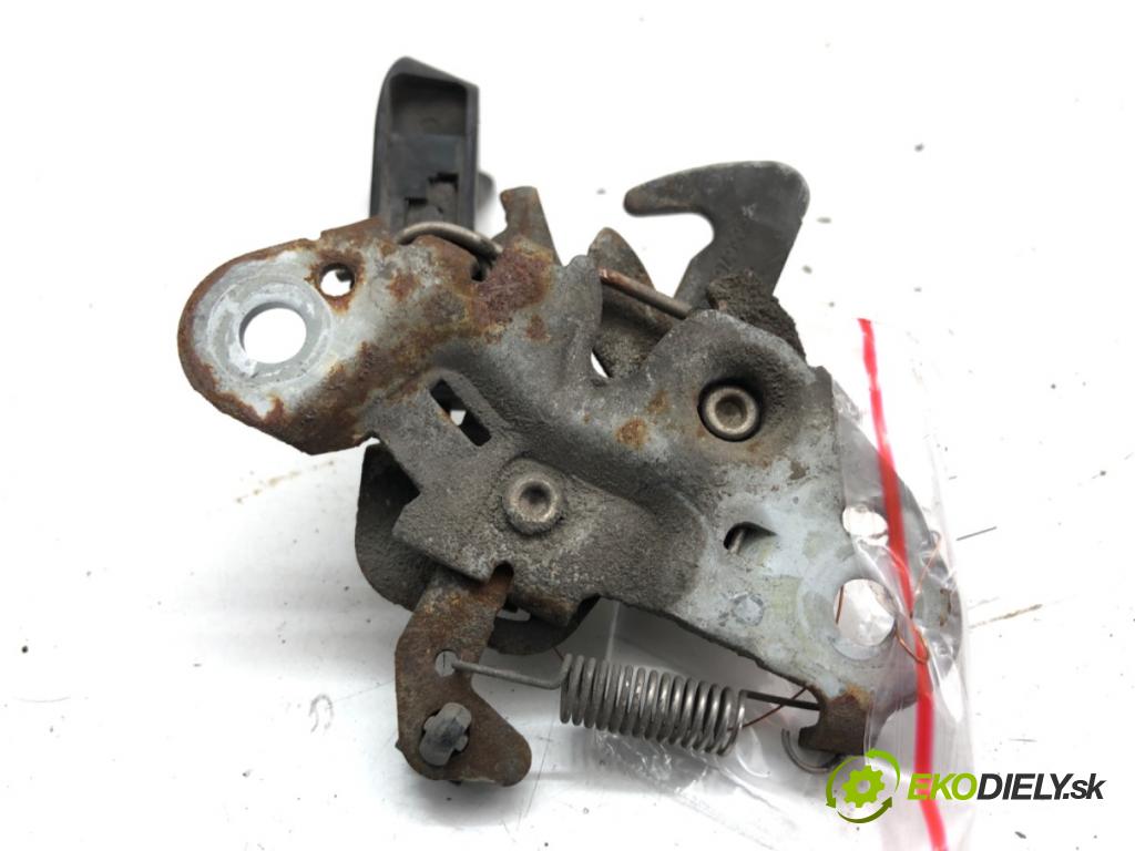 PEUGEOT 407 SW Kombi 2006 80 kW 1.6 HDi 110 1560 zámok kapoty přední část 9656764080