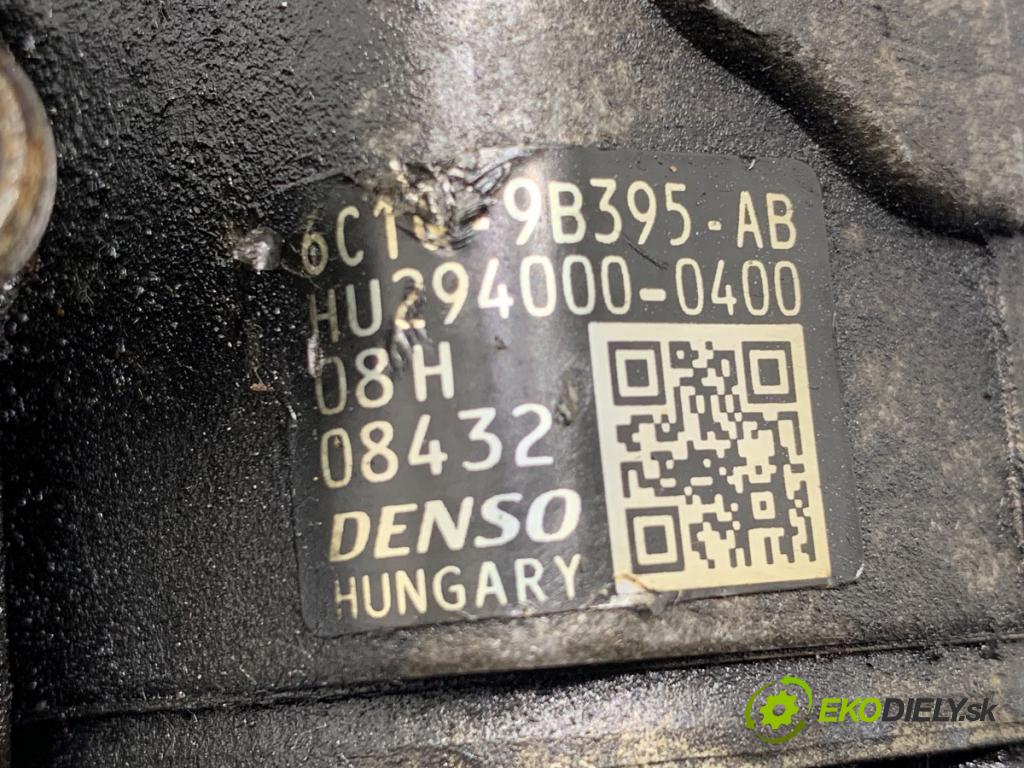 CITROEN JUMPER II Autobus 2006 74 kW 2.2 HDi 100 2198 pumpa vstřikovací 6C1Q-9B395-AB (Vstřikovací čerpadlo)