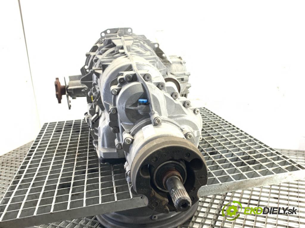 AUDI Q5 FY SUV 2018 260 kW SQ5 TFSI quattro 2995 Prevodovka SHQ (Prevodovka)