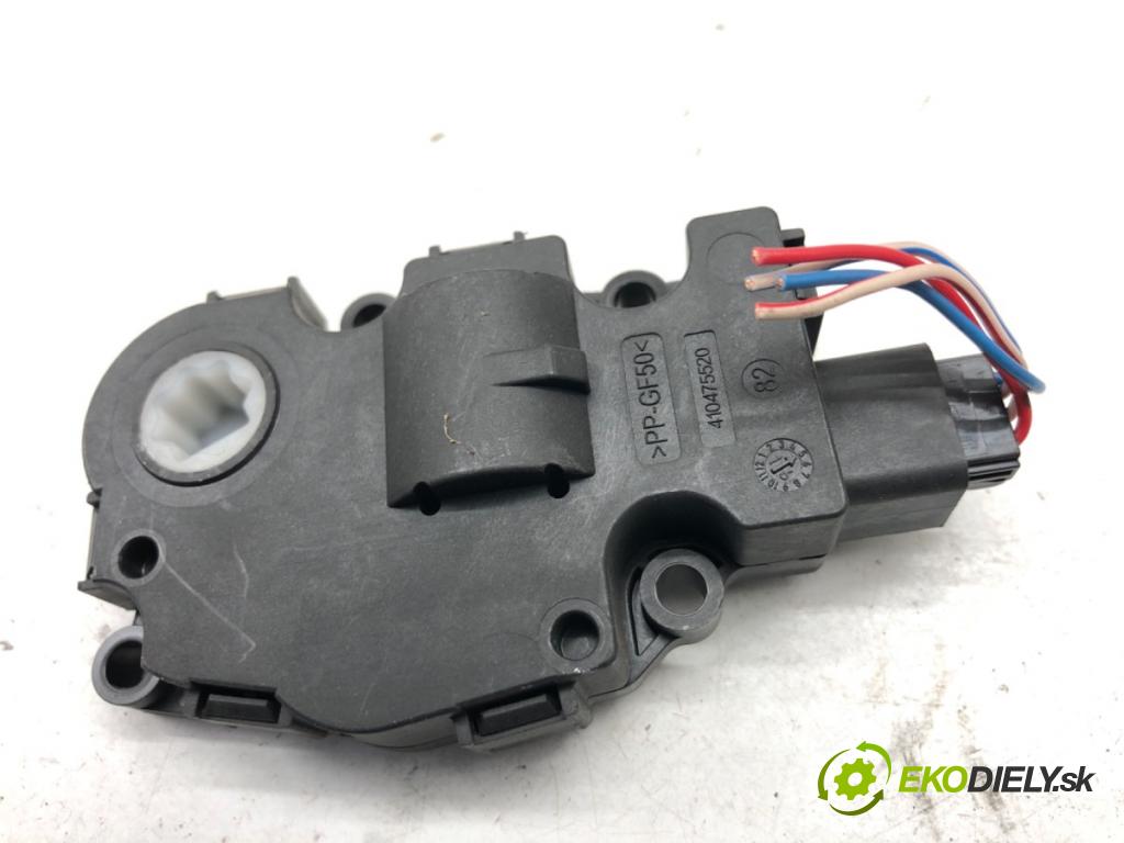 BMW F34 liftback 2016 190 kW 330 d 2993 motor topení EFB491