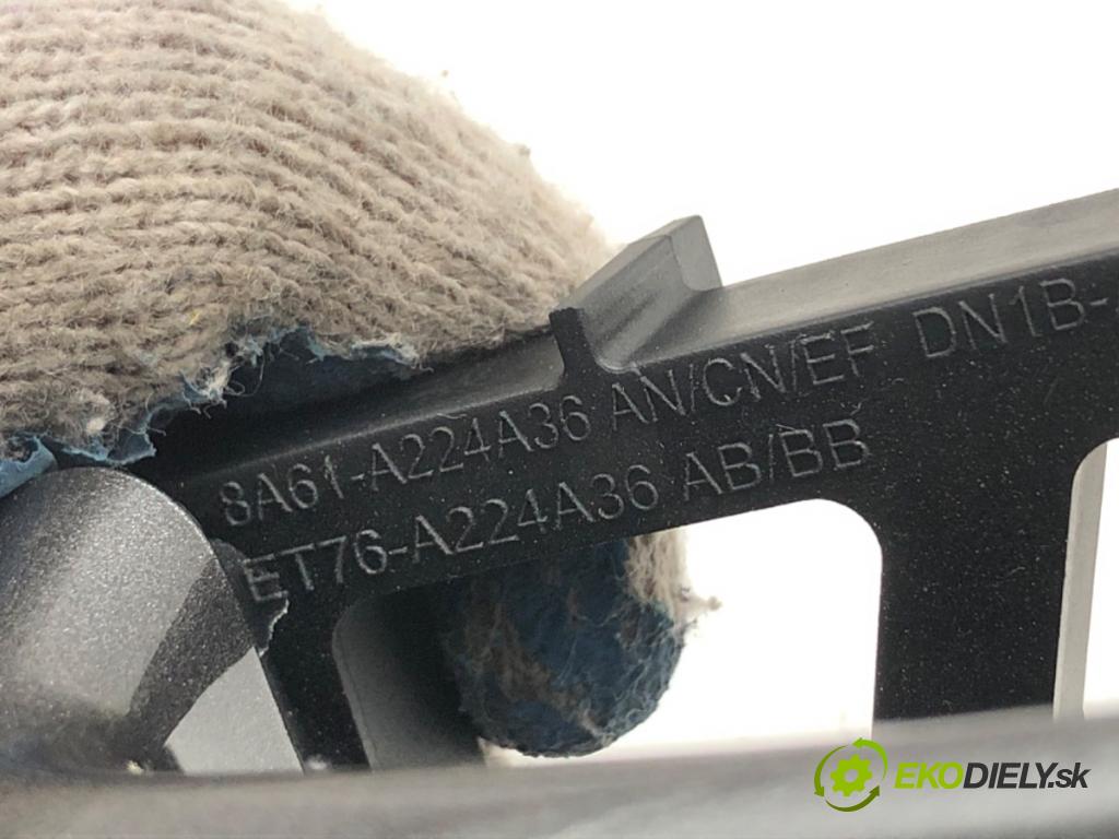 FORD ECOSPORT SUV 2021 92 kW 1.0 EcoBoost 998 Kľučka vonkajšia pravy zad