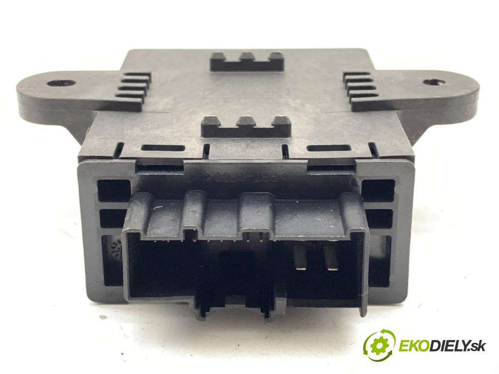 FORD ECOSPORT SUV 2021 92 kW 1.0 EcoBoost 998 Modul centrálneho zámku GN15–14B534-AH
