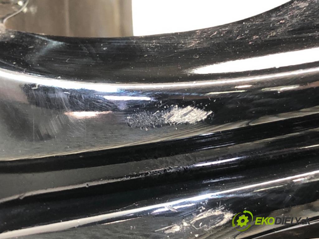 CITROEN --- --- 2024 --- --- --- disk HLINÍK 17 7J 4X108 65 ET25