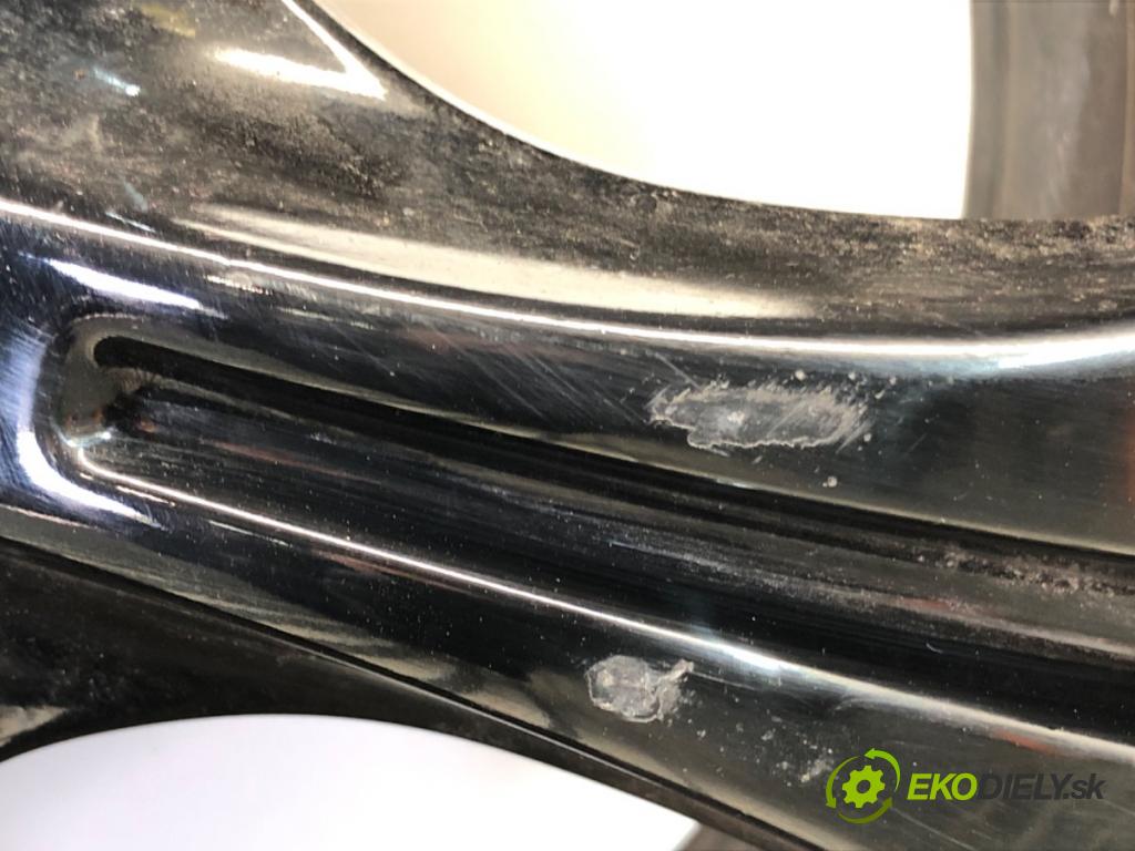 CITROEN --- --- 2024 --- --- --- disk HLINÍK 17 7J 4X108 65 ET25