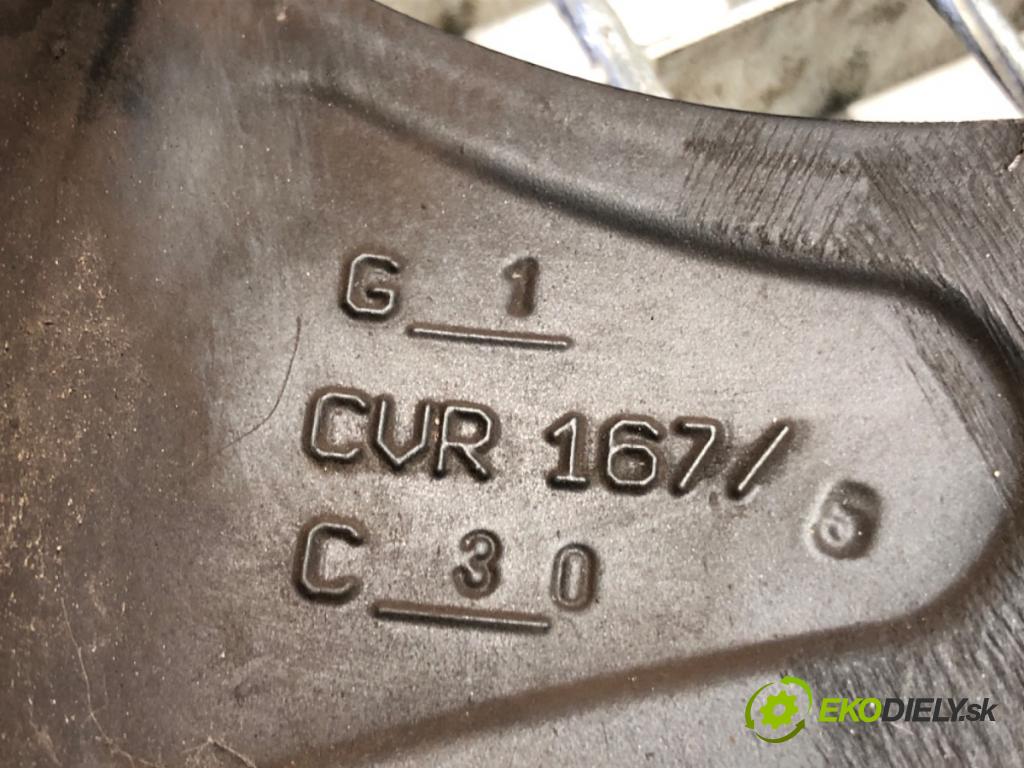 CITROEN --- --- 2024 --- --- --- disk HLINÍK 17 7J 4X108 65 ET25