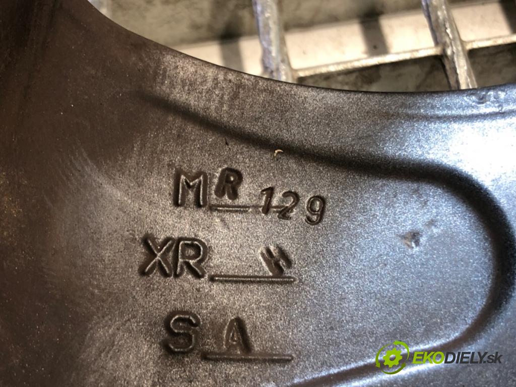 CITROEN --- --- 2024 --- --- --- disk HLINÍK 17 7J 4X108 65 ET25