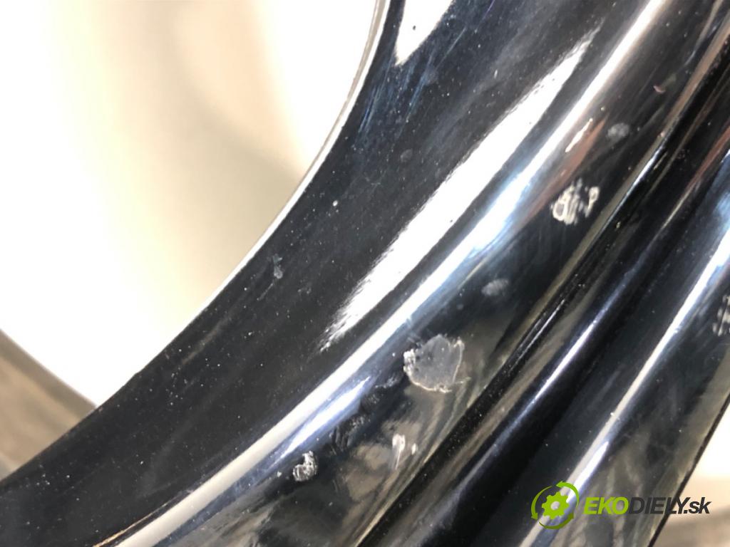 CITROEN --- --- 2024 --- --- --- disk HLINÍK 17 7J 4X108 65 ET25