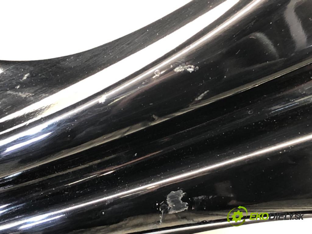 CITROEN --- --- 2024 --- --- --- disk HLINÍK 17 7J 4X108 65 ET25