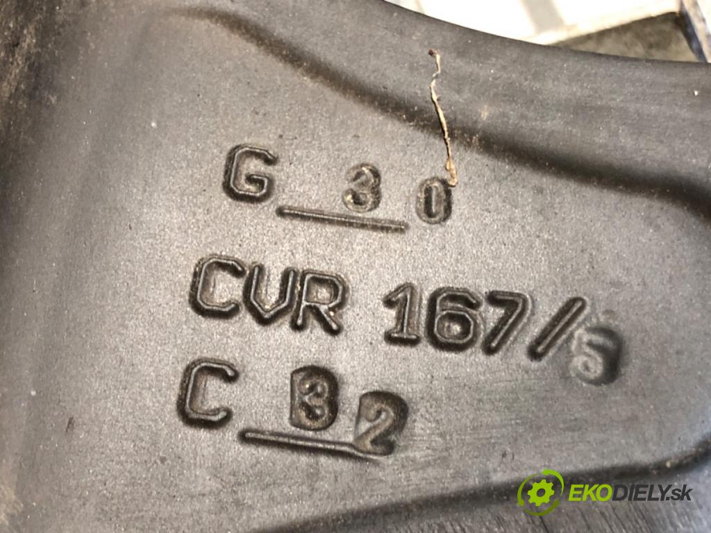 CITROEN --- --- 2024 --- --- --- disk HLINÍK 17 7J 4X108 65 ET25