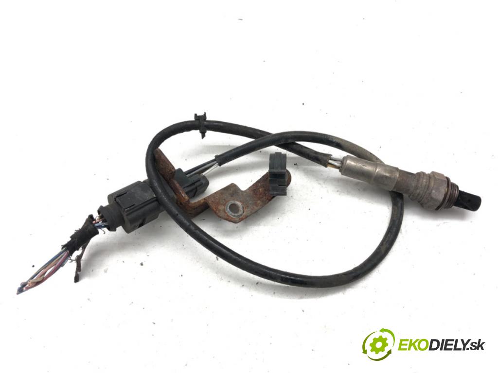 FIAT GRANDE PUNTO liftback 2006 55 kW 1.3 D Multijet 1248 sonda lambda 55191127 (Lambda sonda)