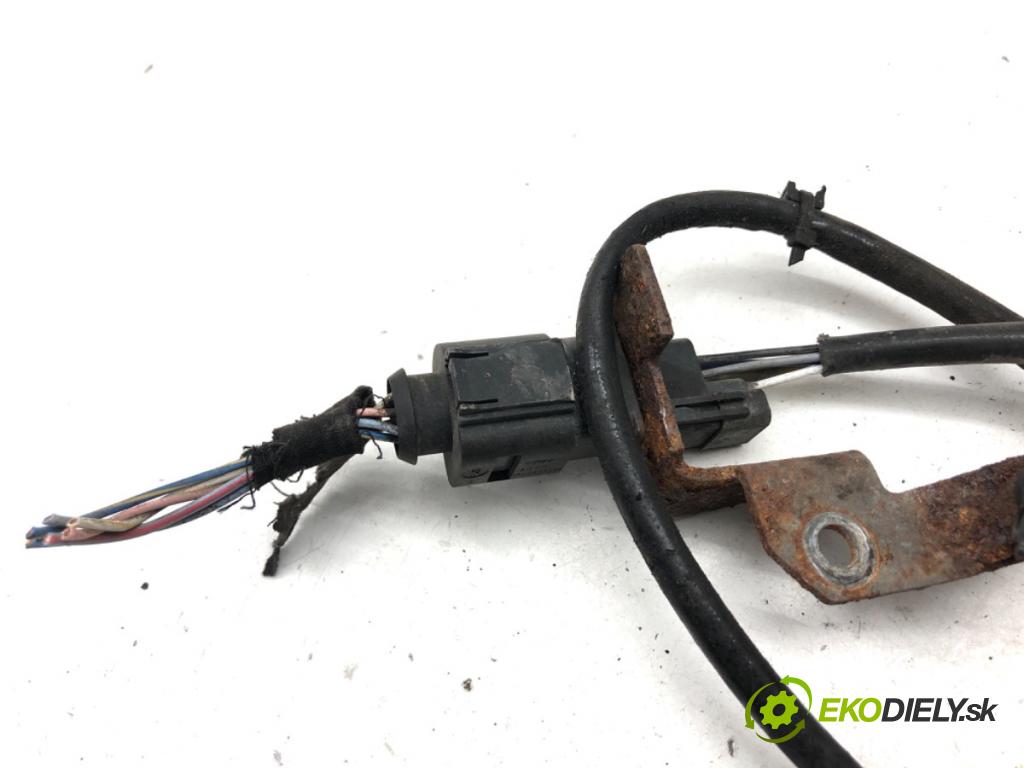 FIAT GRANDE PUNTO liftback 2006 55 kW 1.3 D Multijet 1248 sonda lambda 55191127 (Lambda sonda)