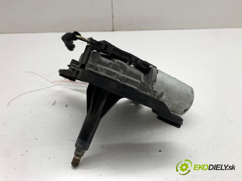 FIAT GRANDE PUNTO liftback 2006 55 kW 1.3 D Multijet 1248 motor stěračů zadní část 53025712