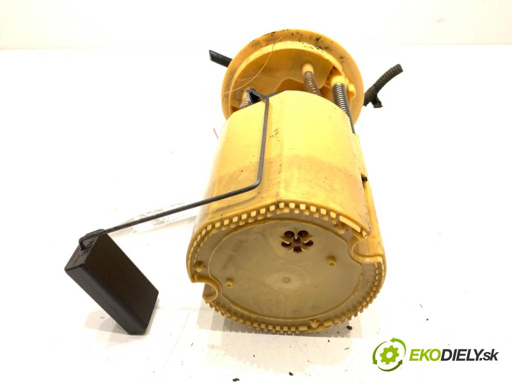 FIAT GRANDE PUNTO liftback 2006 55 kW 1.3 D Multijet 1248 pumpa paliva 51791674