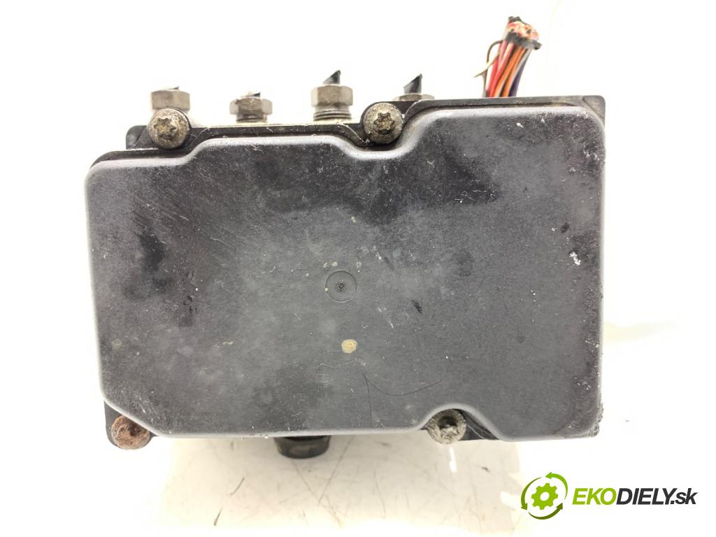 FIAT GRANDE PUNTO liftback 2006 55 kW 1.3 D Multijet 1248 pumpa ABS 51787091 (Pumpa ABS)