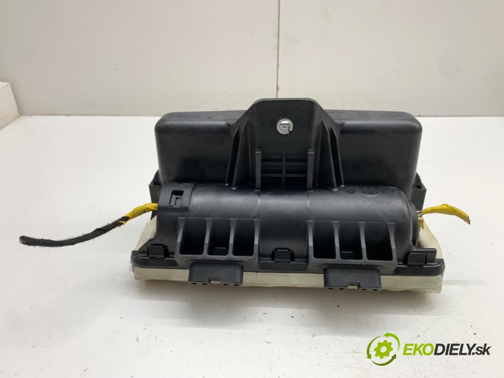 FIAT GRANDE PUNTO liftback 2006 55 kW 1.3 D Multijet 1248 AirBag spolujazdca 00517541130 (Airbag)