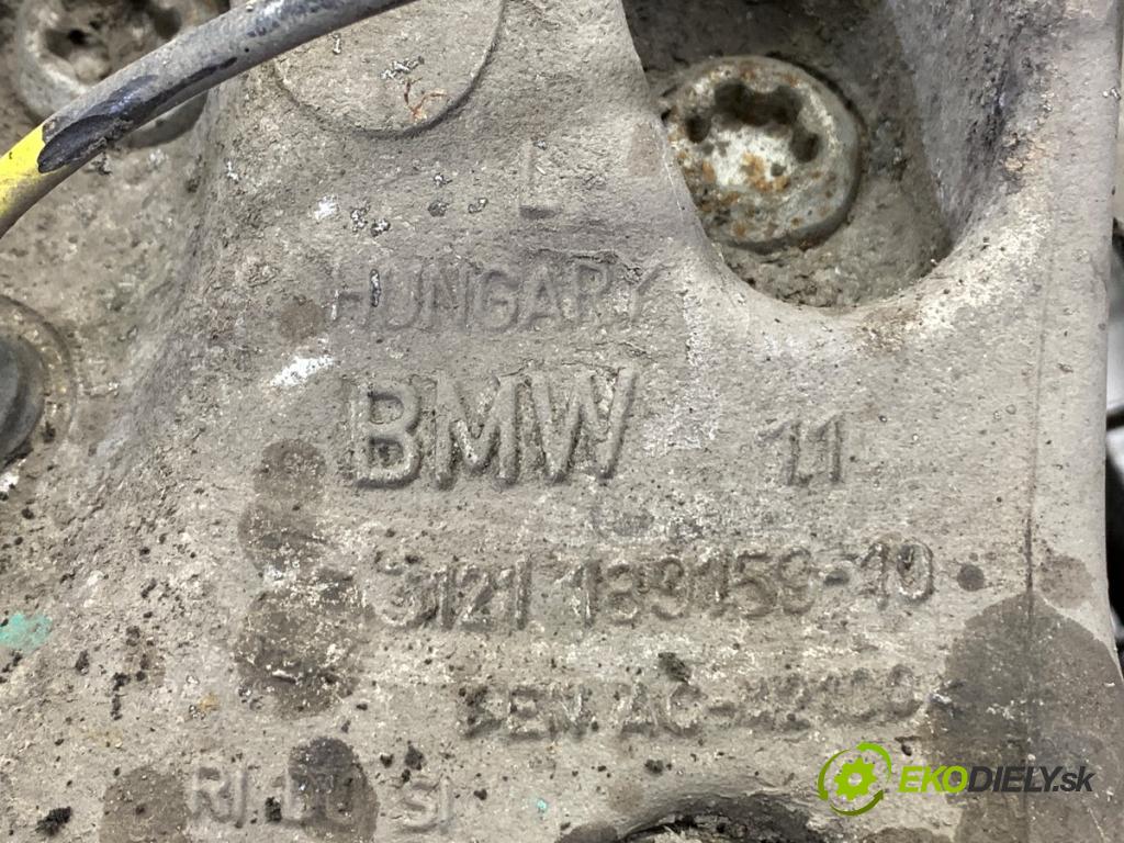BMW F34 liftback 2016 190 kW 330 d 2993 náboj ľavy predný