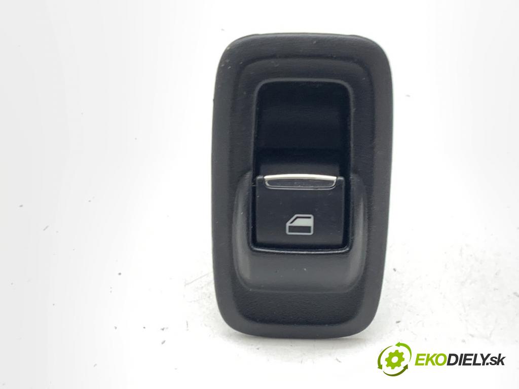 FORD ECOSPORT SUV 2021 92 kW 1.0 EcoBoost 998 Prepínač okien GN1514A122BAW (Prepínacie páčky pod volantom)
