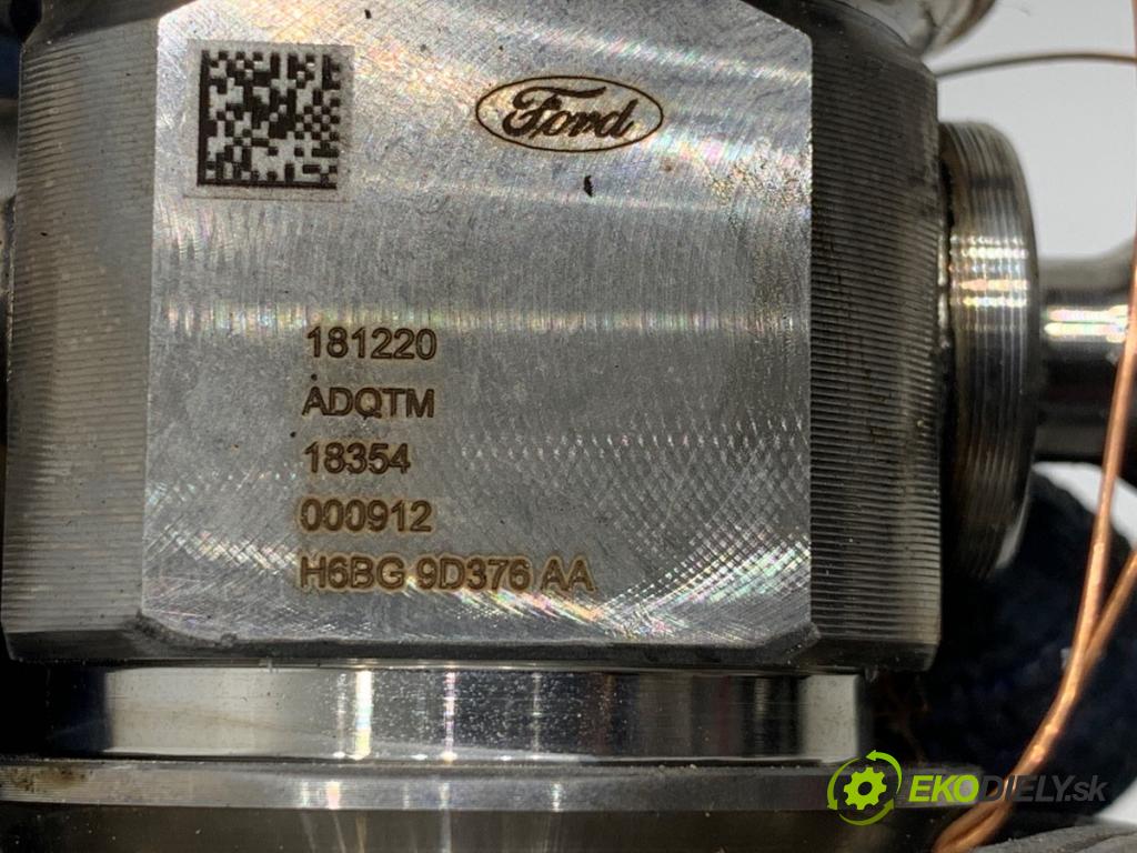 FORD FOCUS IV liftback 2019 92 kW 1.0 EcoBoost 999 pumpa vysokého tlaku H6BG-9D376-AA