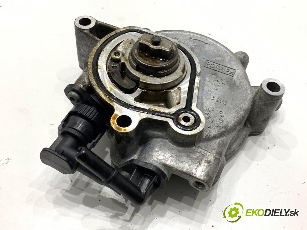 FORD FOCUS IV liftback 2019 92 kW 1.0 EcoBoost 999 Pumpa vákuová H6BG-2A451-AB