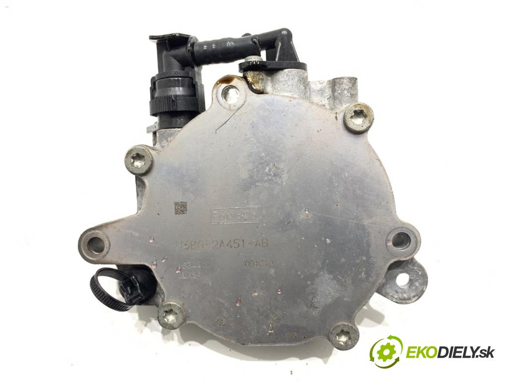 FORD FOCUS IV liftback 2019 92 kW 1.0 EcoBoost 999 Pumpa vákuová H6BG-2A451-AB