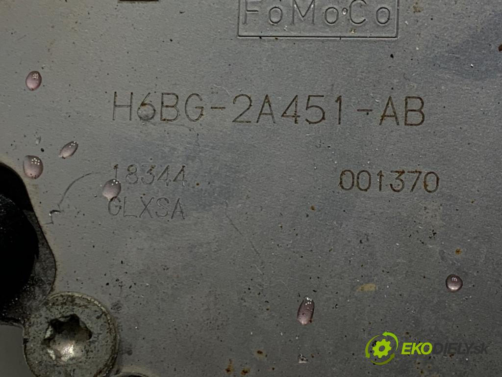 FORD FOCUS IV liftback 2019 92 kW 1.0 EcoBoost 999 Pumpa vákuová H6BG-2A451-AB