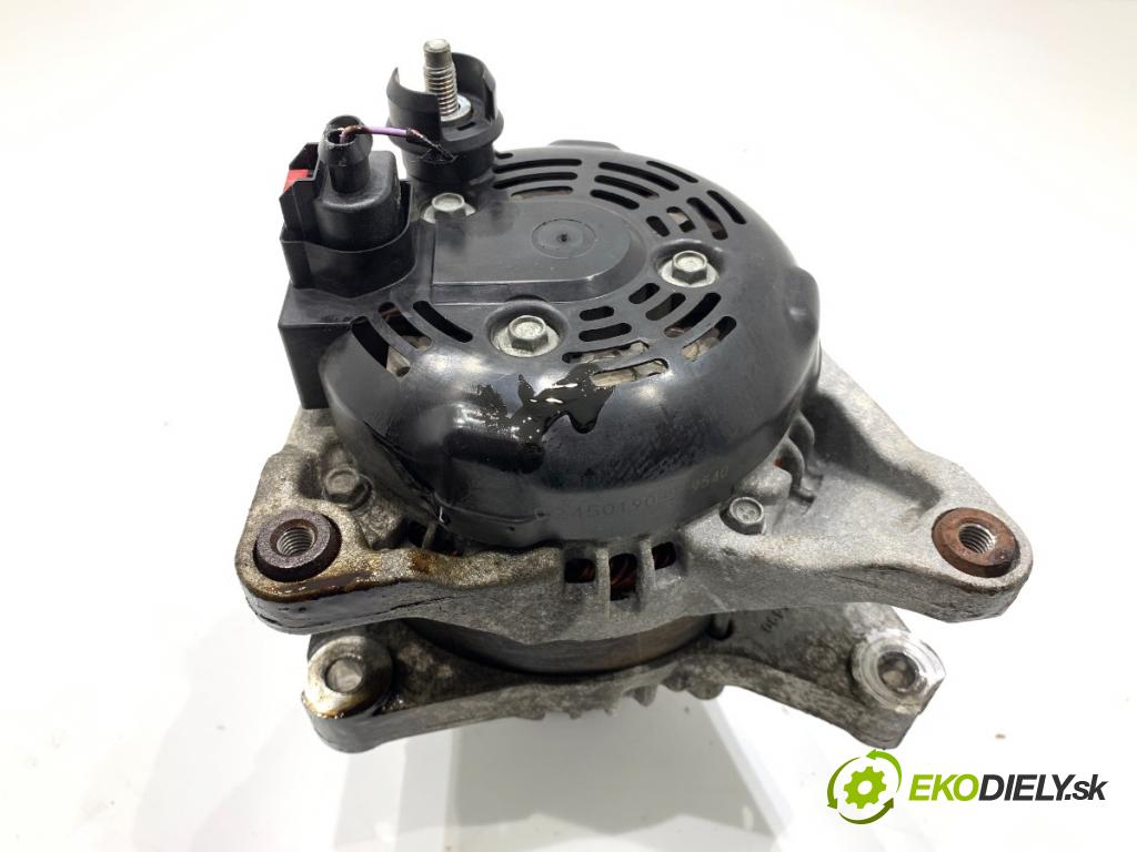 FORD FOCUS IV liftback 2019 92 kW 1.0 EcoBoost 999 Alternátor JX6T-10300-FA (Alternátor)