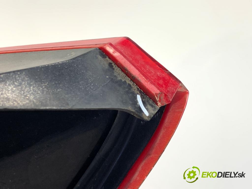 FIAT GRANDE PUNTO liftback 2006 55 kW 1.3 D Multijet 1248 Svetlo pravy zad 51701590